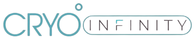Cryo Infinity Logo