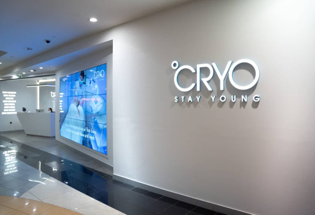 cryotherapy experts australia