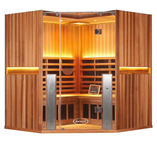 Infrared Sauna