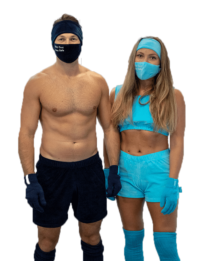 cryo clothing thermal 1