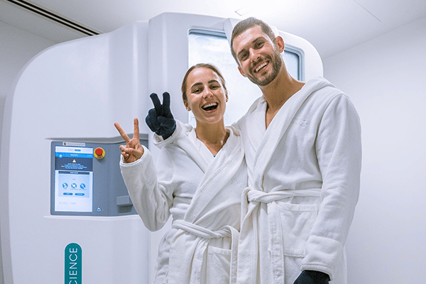 dry float infinity australia