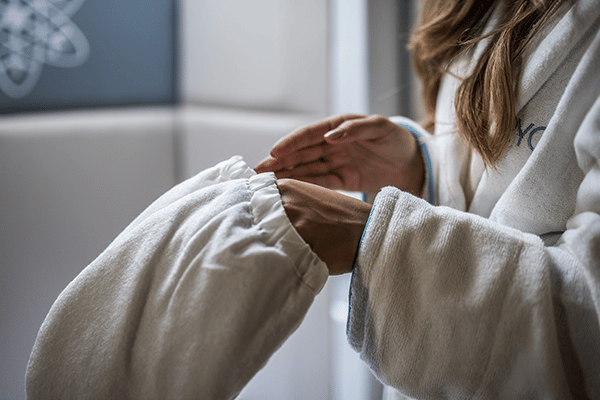 infinity pelvic chair australia