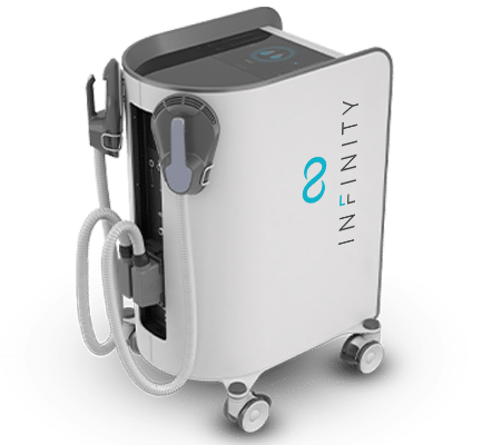 Infinity Sculpt Ultra