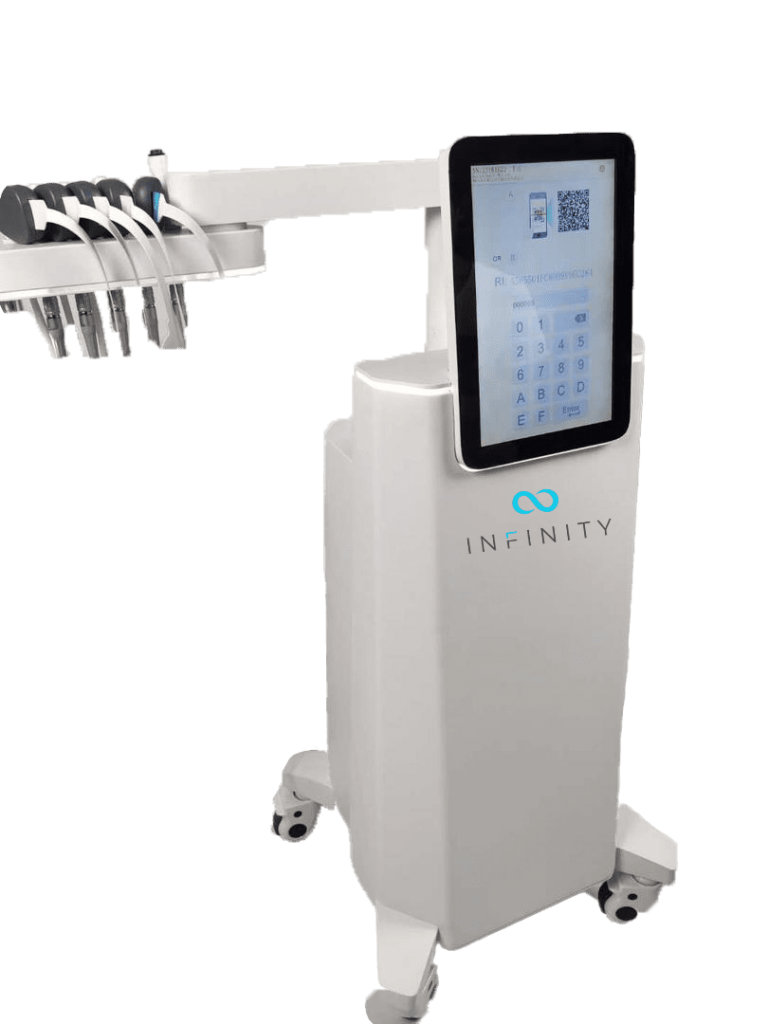 Infinity Face X Australia