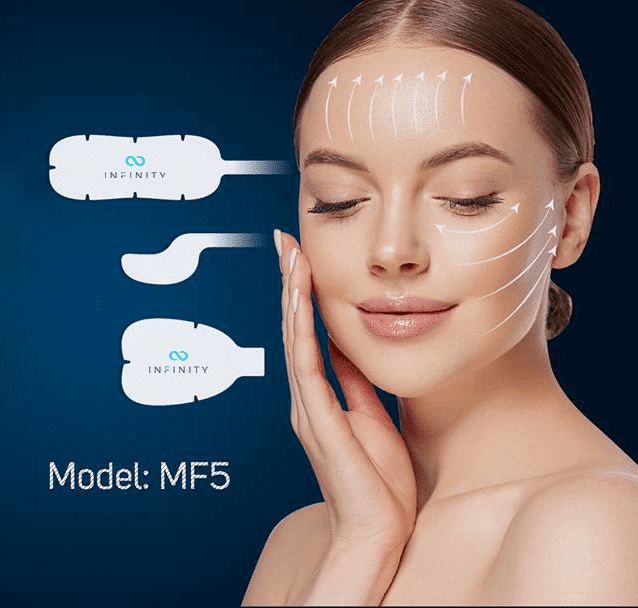 Infinity Face X Benefits