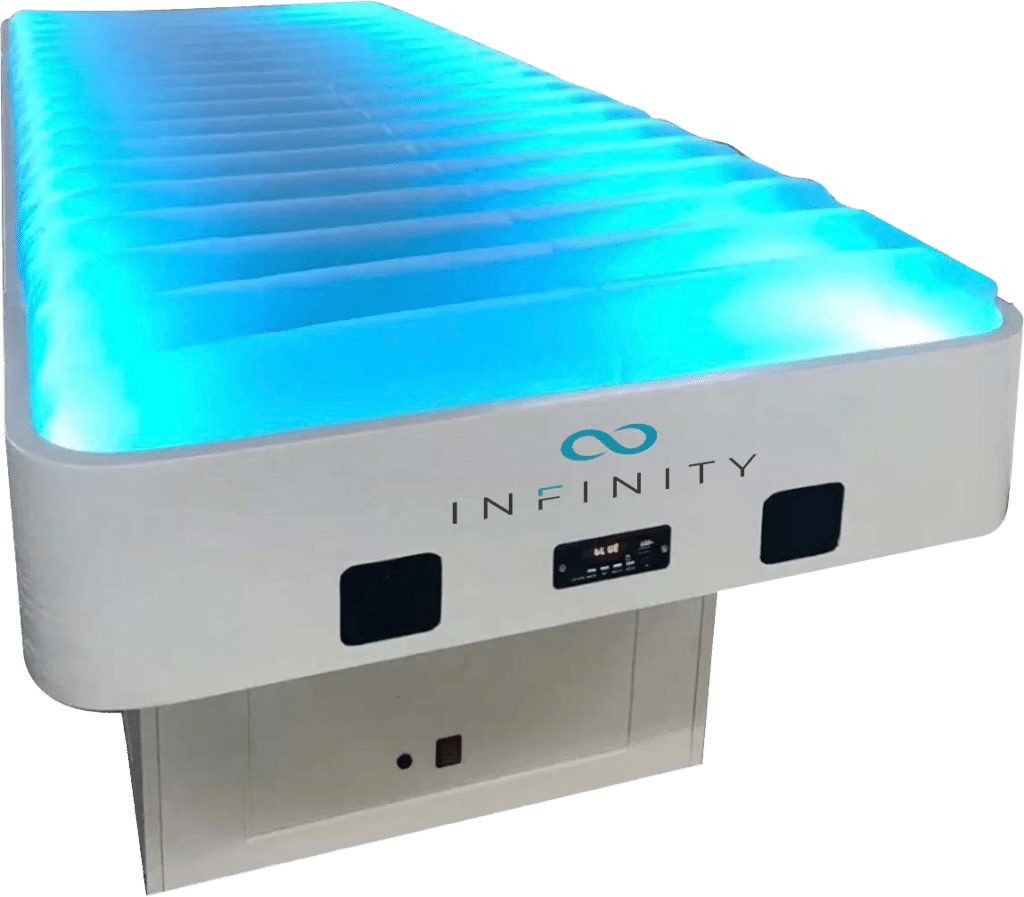 Infinity Float Australia