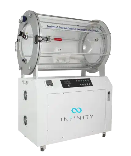 Oxygen Therapy For Pets Middle East