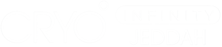 cryo infinity logo